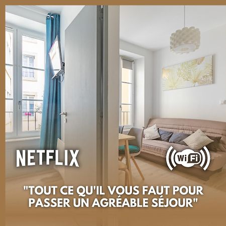 Logement Au Centre De Страсбург Екстериор снимка