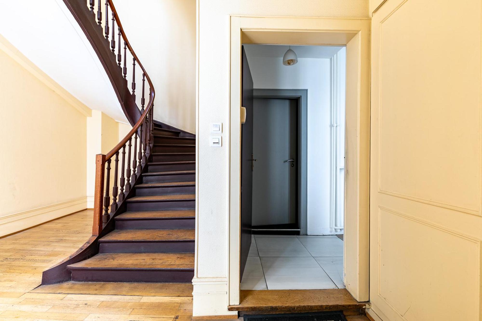 Logement Au Centre De Страсбург Екстериор снимка