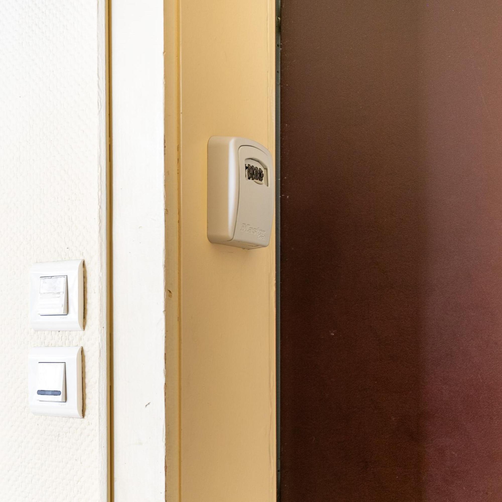 Logement Au Centre De Страсбург Екстериор снимка