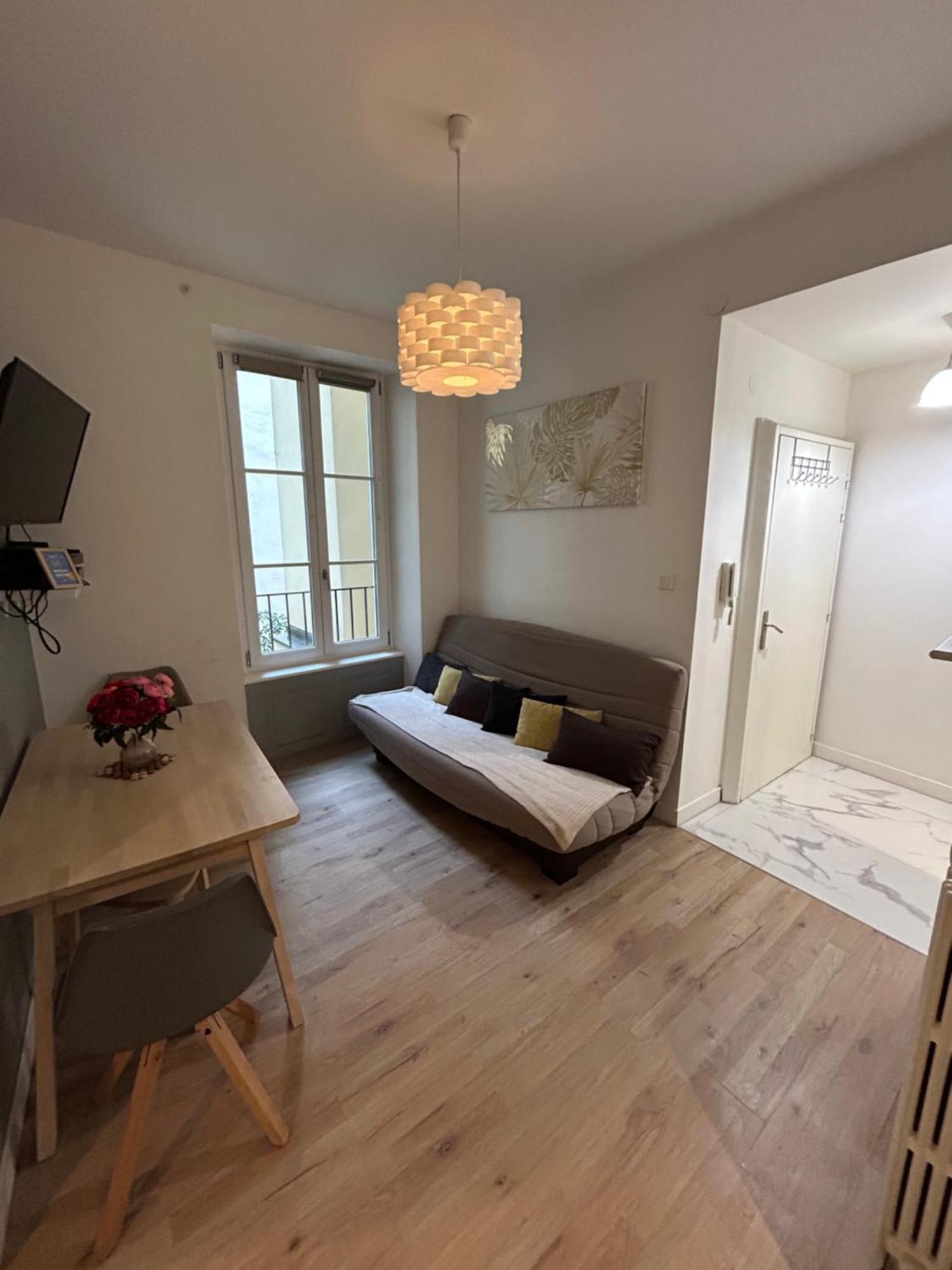 Logement Au Centre De Страсбург Екстериор снимка